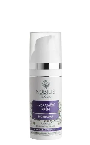 Nobilis Tilia Nedves terület krém 50ml