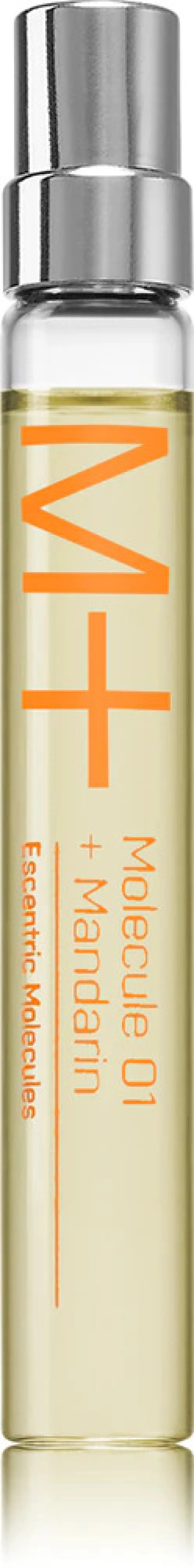 Molecule 01 + Mandarin eau de toilette uniszex 100 ml