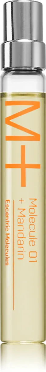 Molecule 01 + Mandarin eau de toilette uniszex 100 ml