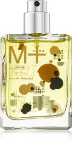 Molecule 01 + Patchouli eau de toilette uniszex 100 ml