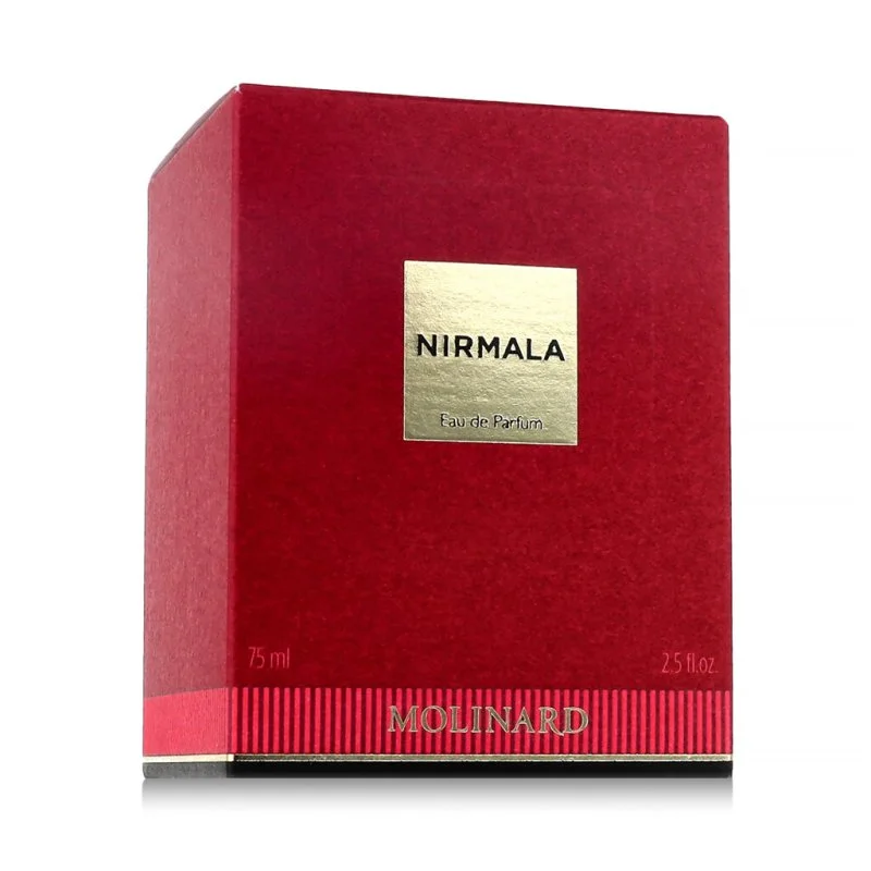 Nirmala 2017 női eau de parfum 75 ml