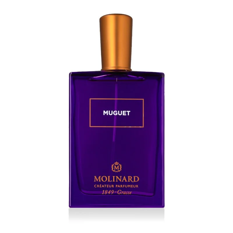 Muguet parfümvíz uniszex 75 ml