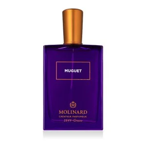 Molinard Muguet parfümvíz uniszex
