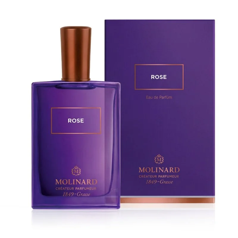Rose Eau de Parfum uniszex 75 ml