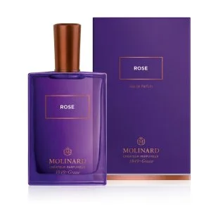 Molinard Rose Eau de Parfum uniszex