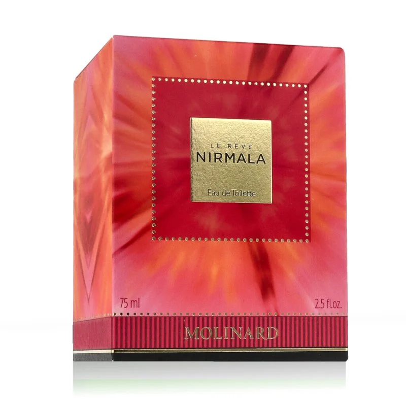 Le Rêve Nirmala toaletvíz nőknek 75 ml