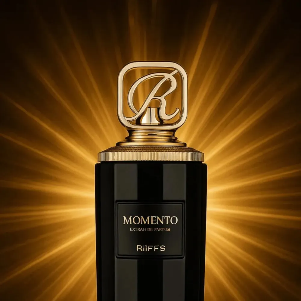Momento parfüm kivonat uniszex 100 ml