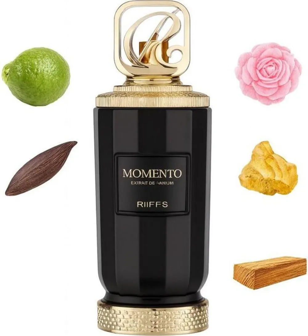 Momento parfüm kivonat uniszex 100 ml