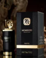 Momento parfüm kivonat uniszex 100 ml