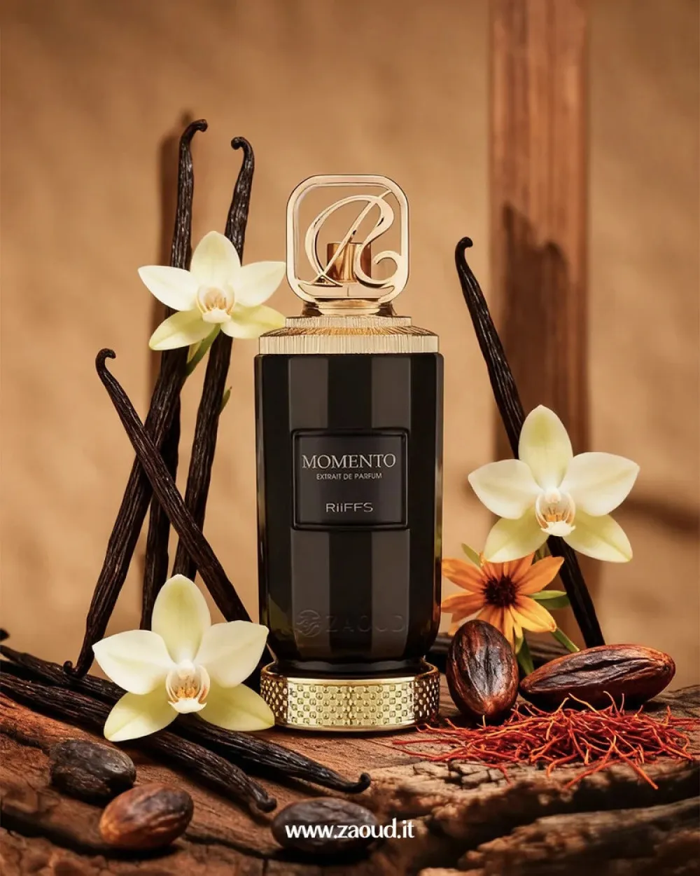 Momento parfüm kivonat uniszex 100 ml