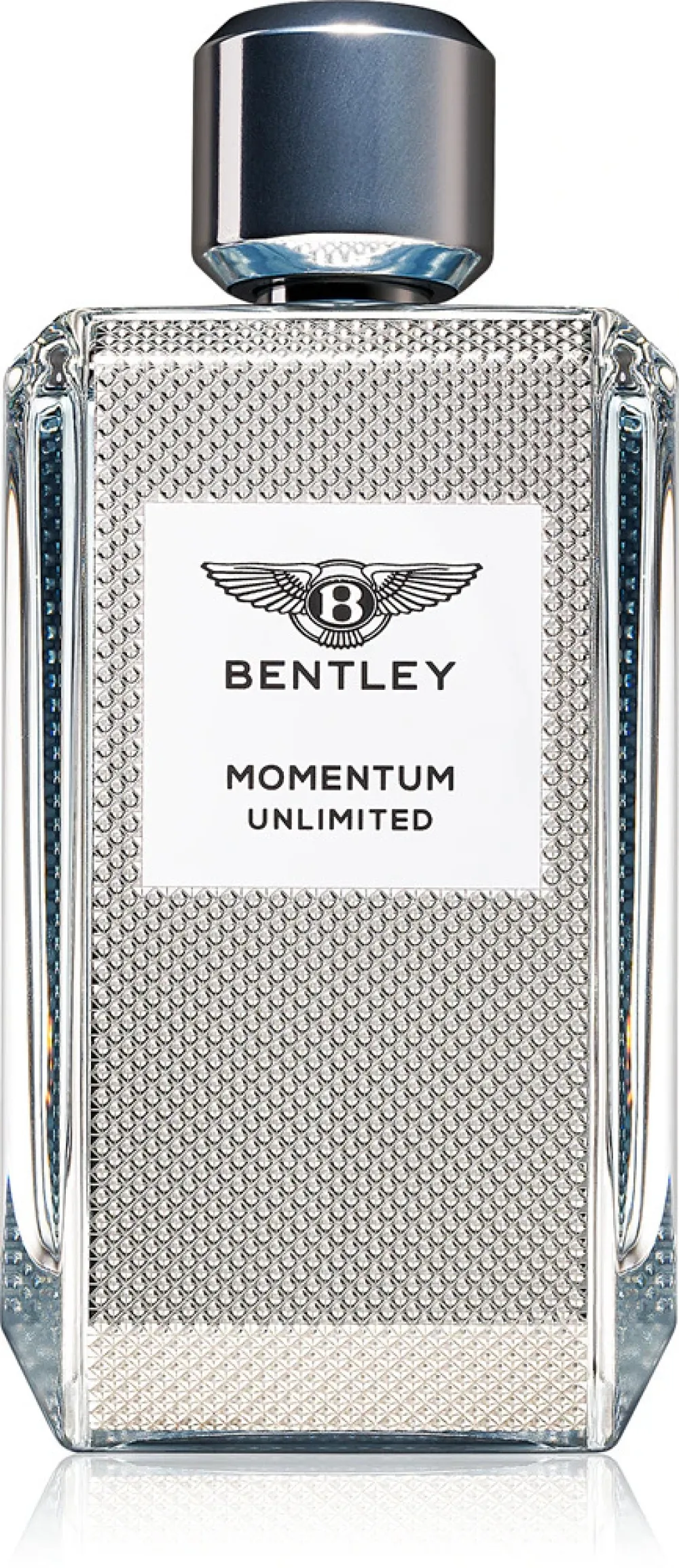 Momentum Unlimited eau de toilette férfiaknak 100 ml