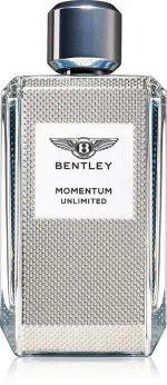 Momentum Unlimited eau de toilette férfiaknak 100 ml