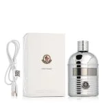 Pour Homme utántölthető Eau de Parfum férfiaknak 150 ml