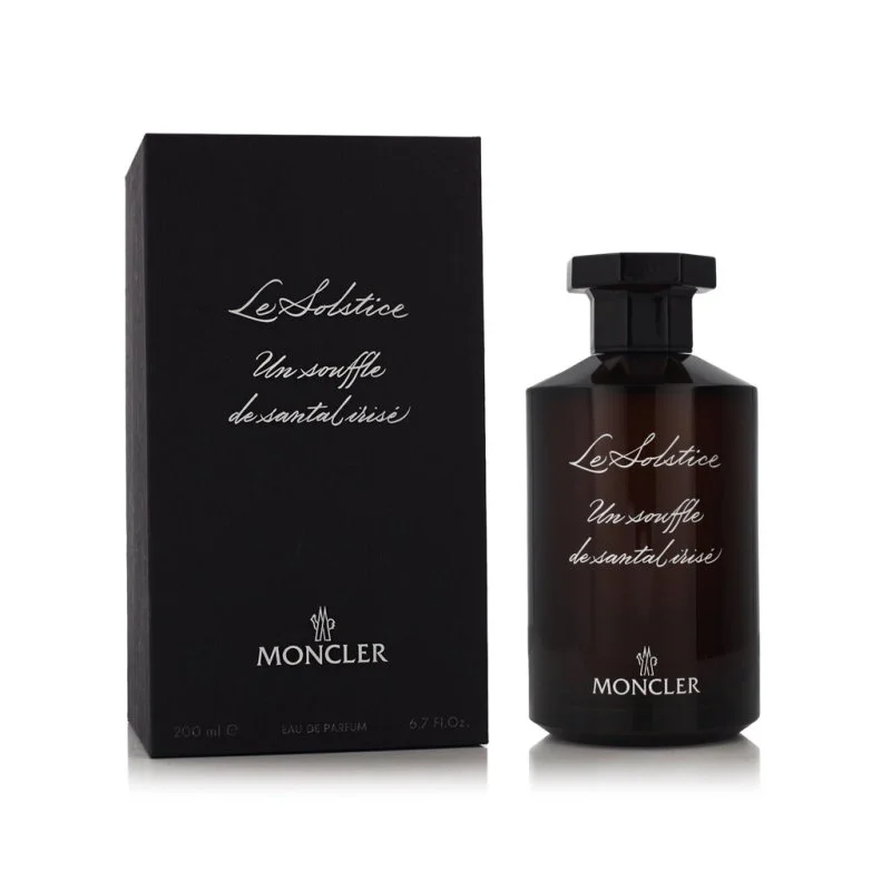 Le Solstice parfümös víz uniszex 200 ml