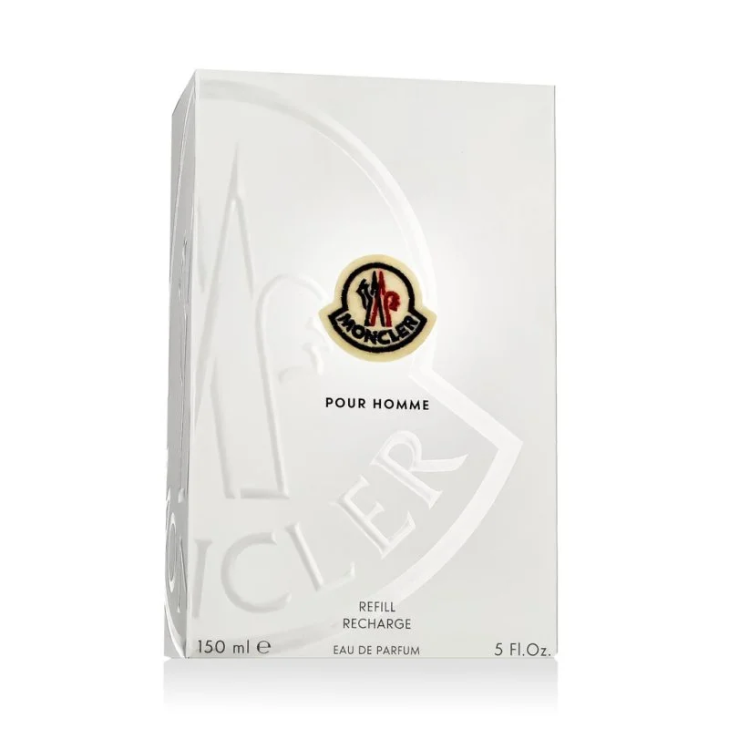 Pour Homme parfümvíz utántöltő férfiaknak 150 ml