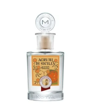 Monotheme Venezia Agrumi di Sicilia Eau de Toilette uniszex