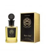 BLACK LABEL Rose Oud Eau de Parfum uniszex 100 ml