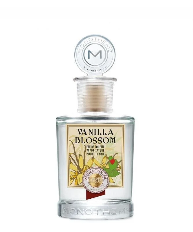 Vanilla Blossom eau de toilette nőknek 100 ml