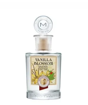 Monotheme Venezia Vanilla Blossom eau de toilette nőknek