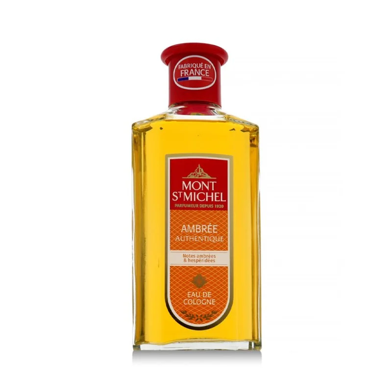 Ambrée Authentique kölnivíz uniszex 250 ml