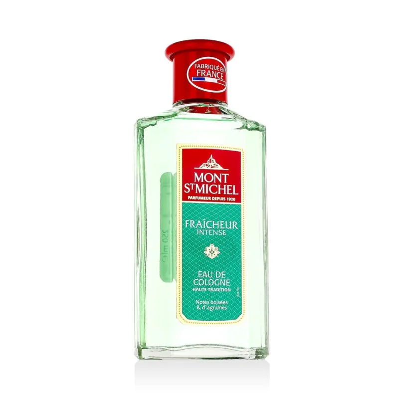 Fraîcheur Intense kölnivíz uniszex 250 ml
