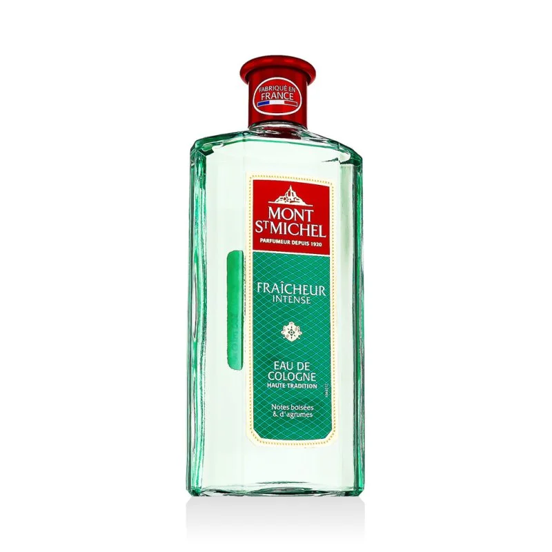 Fraîcheur Intense uniszex kölnivíz 500 ml