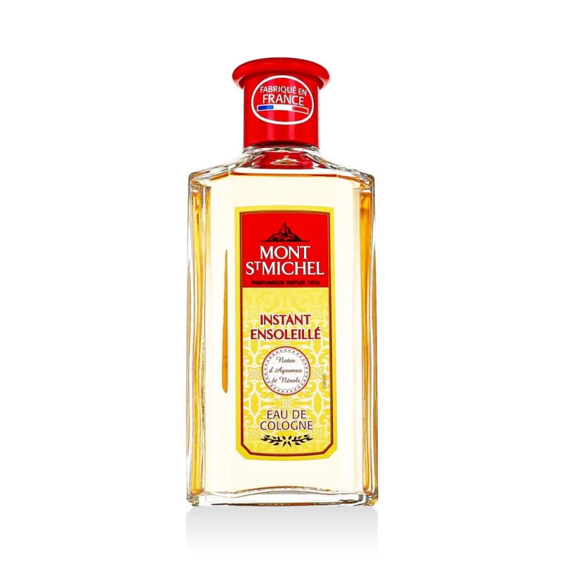 Instant Ensoleillé kölnivíz uniszex 250 ml