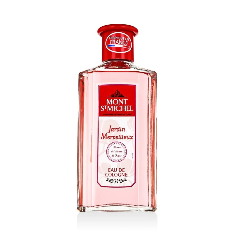 Jardin Merveilleux kölnivíz uniszex 250 ml