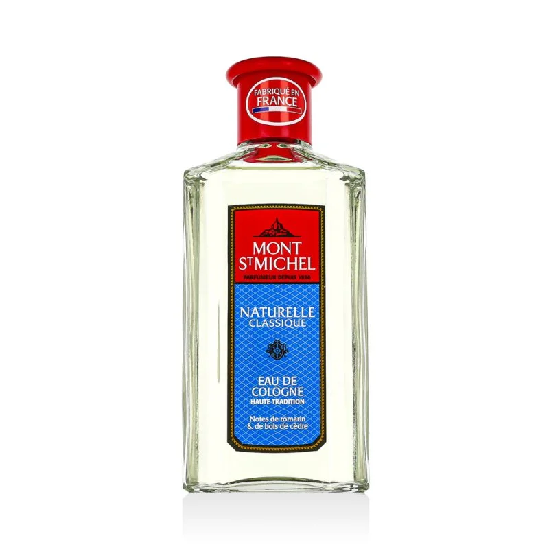 Naturelle Classique uniszex kölnivíz 250 ml