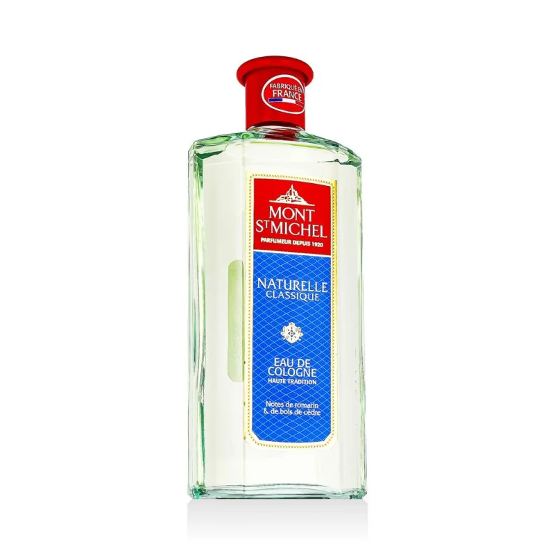 Naturelle Classique kölnivíz uniszex 500 ml