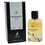 Montaigne Vanille eau de parfum nőknek 100 ml
