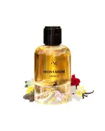 Montaigne Vanille eau de parfum nőknek 100 ml