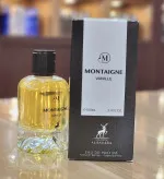 Montaigne Vanille eau de parfum nőknek 100 ml