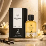 Montaigne Vanille eau de parfum nőknek 100 ml