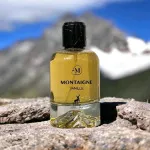 Montaigne Vanille eau de parfum nőknek 100 ml
