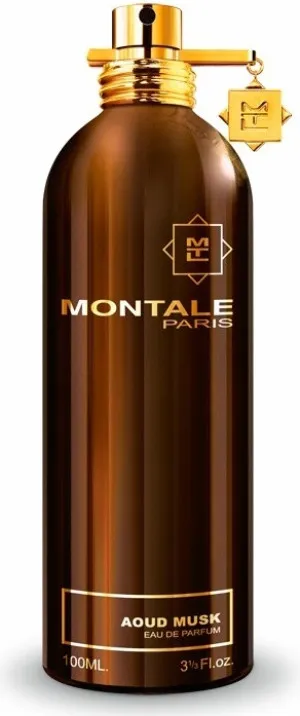Montale Montale Aoud Musk parfémovaná voda unisex