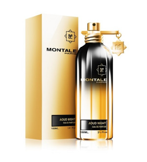 Montale Aoud Night parfémovaná voda unisex