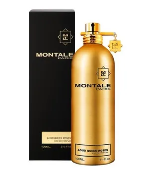 Montale Montale Aoud Queen Roses parfémovaná voda pro ženy