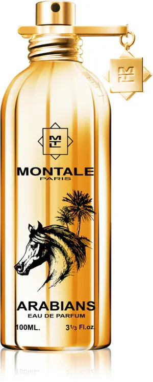 Montale Montale Arabians parfémovaná voda unisex