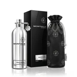Montale Montale Black Musk parfémovaná voda unisex