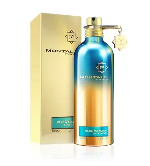 Montale Montale Blue Matcha parfémovaná voda unisex