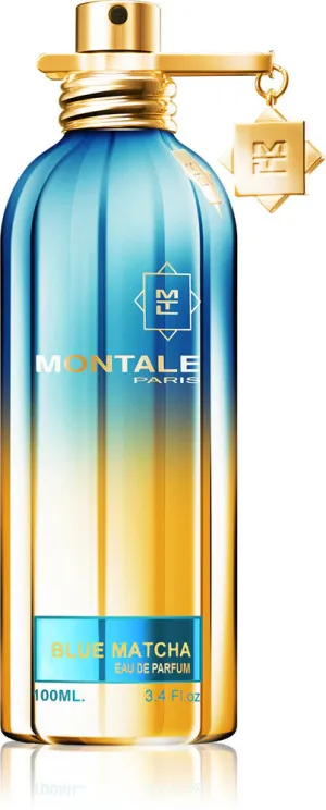 Montale Montale Blue Matcha parfémovaná voda unisex 100 ml kibontva