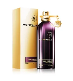 Montale Montale Dark Purple parfémovaná voda pro ženy
