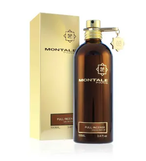 Montale Montale Full Incense parfémovaná voda unisex