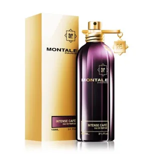 Montale Montale Intense Cafe parfémovaná voda unisex