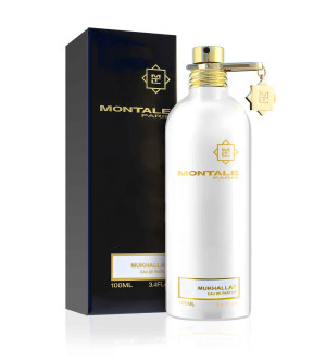 Montale Mukhallat parfémovaná voda unisex