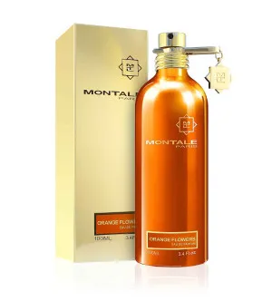 Montale Montale Orange Flowers parfémovaná voda unisex