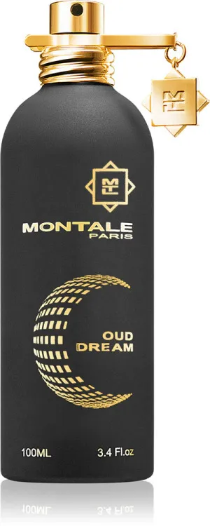 Montale Montale Oud Dream parfémovaná voda unisex