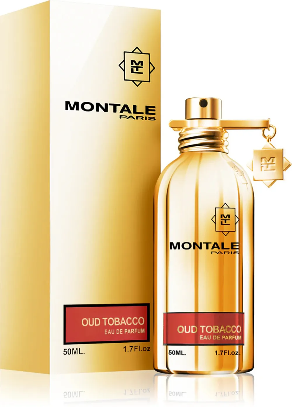 Oud Tobacco parfüm uniszex 100 ml