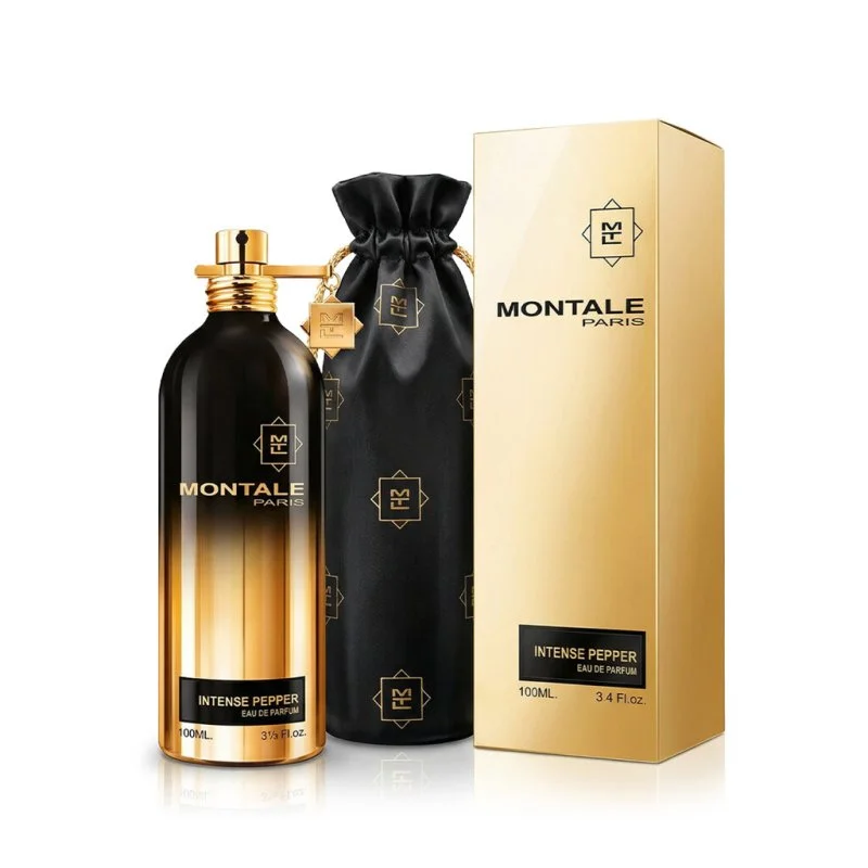 Montale Paris Intense Pepper parfümös víz uniszex